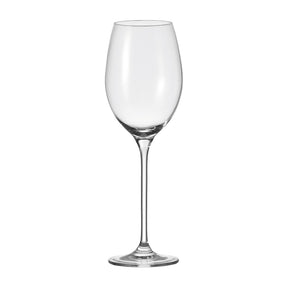Rotweinglas CHEERS 520 ml mit persönlicher Gravur