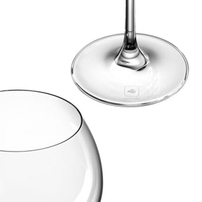 Weißweinglas CHEERS 400 ml mit persönlicher Gravur