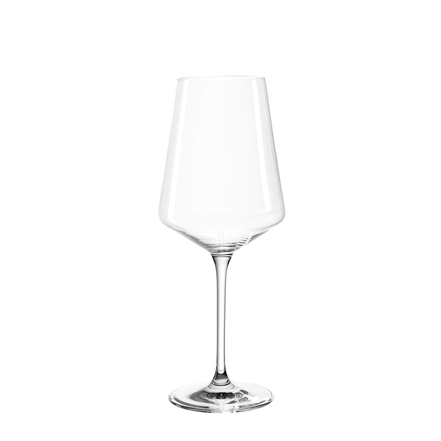 Leonardo Puccini Aperitifglas 560 Ml Mit Gravur – Spülmaschinenfest, Made In Germany, Geschenk Für Drinks