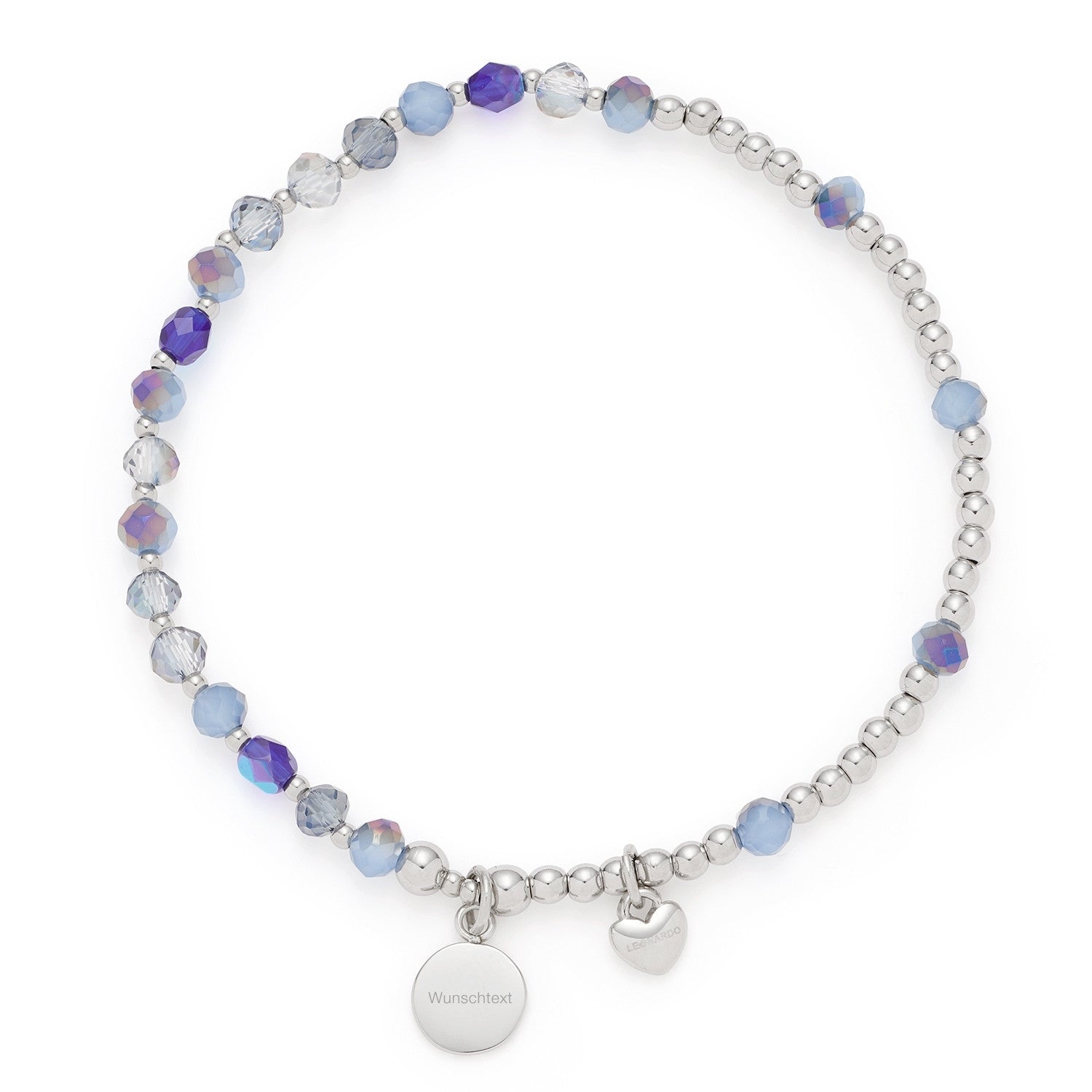 Armband UNITA You & Me CIAO mit persönlicher Gravur