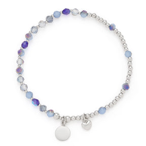 Armband UNITA You & Me CIAO mit persönlicher Gravur