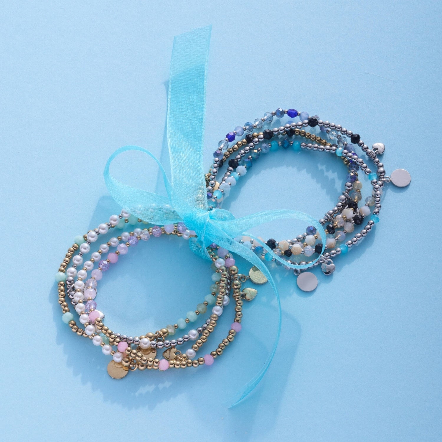 Armband UNITA You & Me CIAO mit persönlicher Gravur