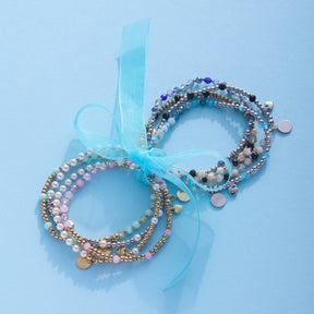 Armband UNITA You & Me CIAO mit persönlicher Gravur