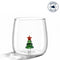 Trinkglas RIPOSO 570 ml Tanne