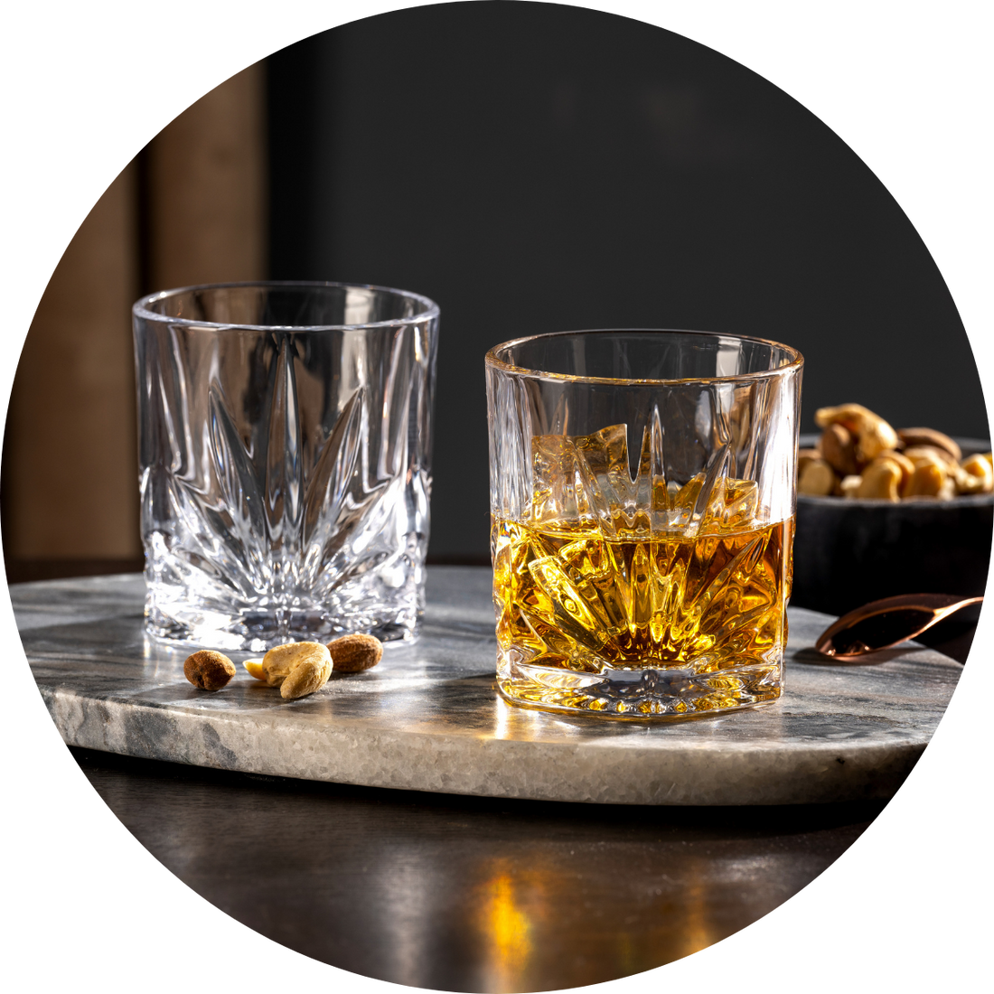 Stilvolle Gläser online kaufen – LEONARDO