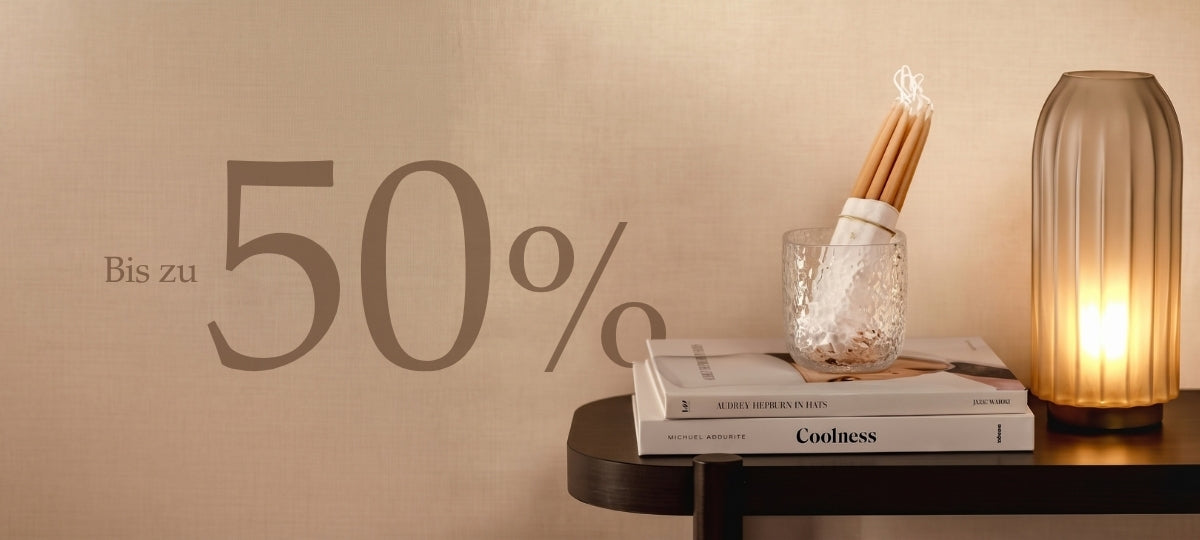 Herbst Sale – LEONARDO