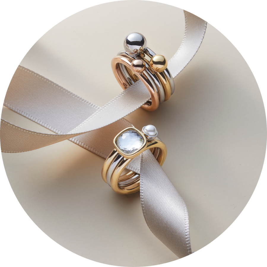 Luxus Leonardo Schmuck Sale Bild