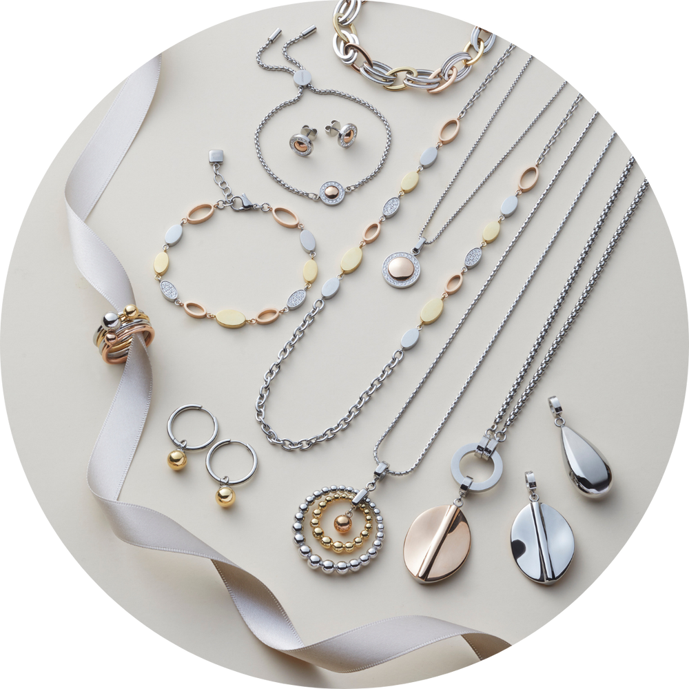 Luxus Leonardo Schmuck Sale Bild