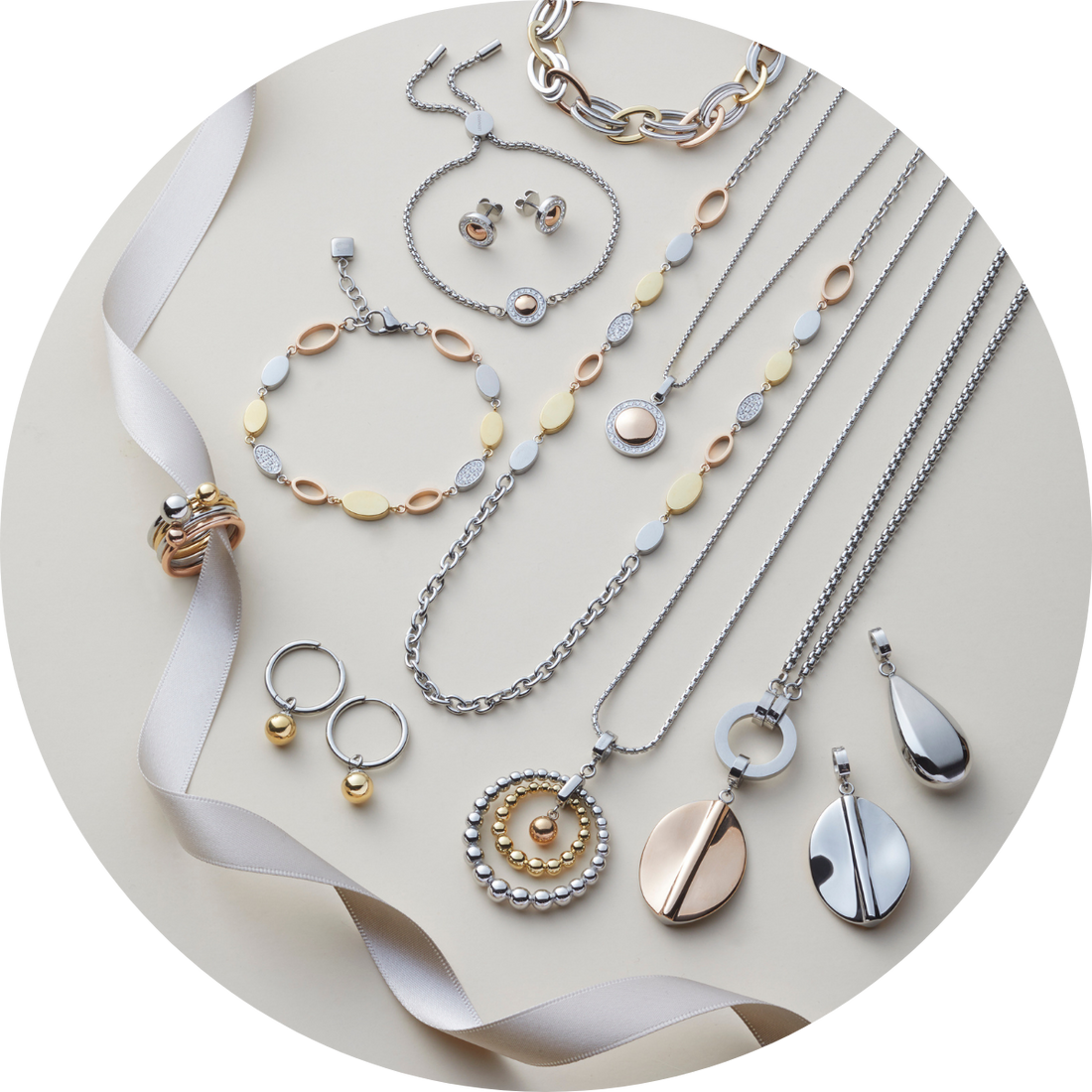 Luxus Leonardo Schmuck Sale Bild