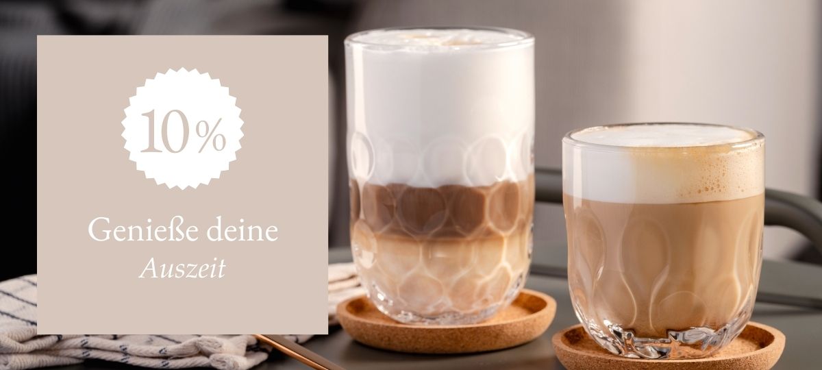 10 % Newsletter Rabatt