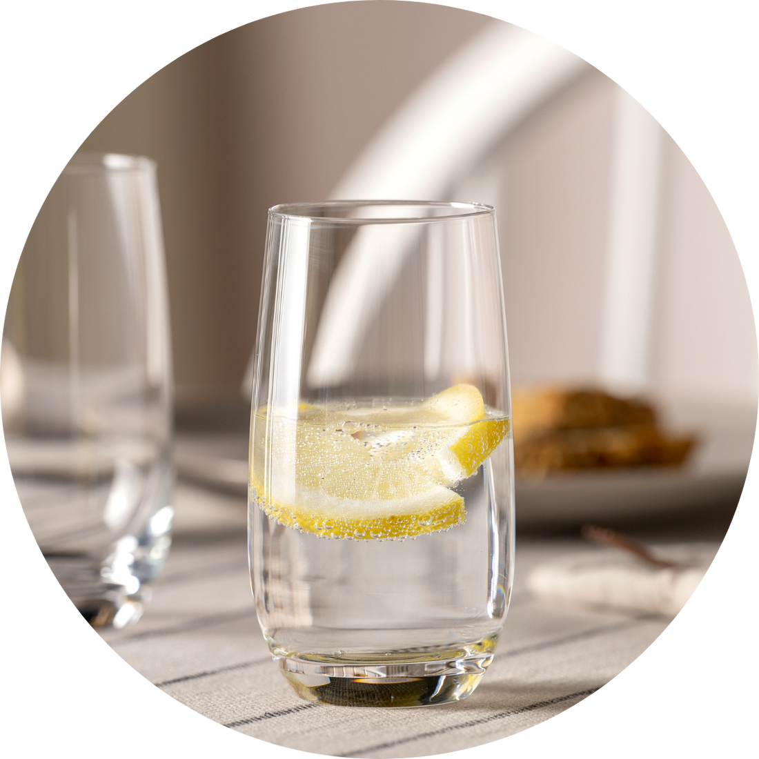 Stilvolle Gläser online kaufen – LEONARDO