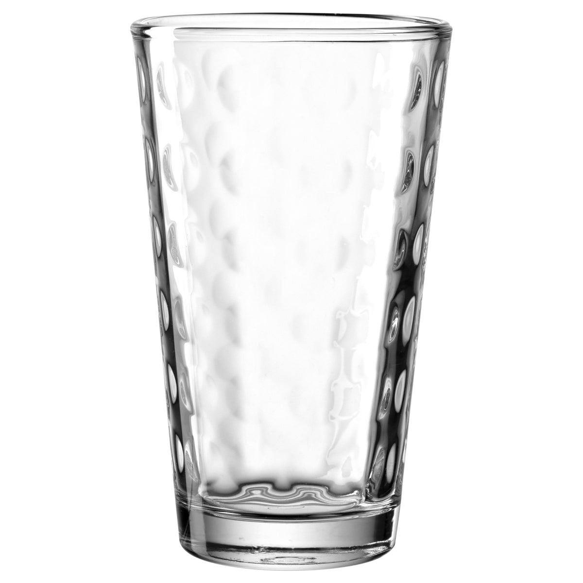 Trinkglas OPTIC 4er-Set 540 ml