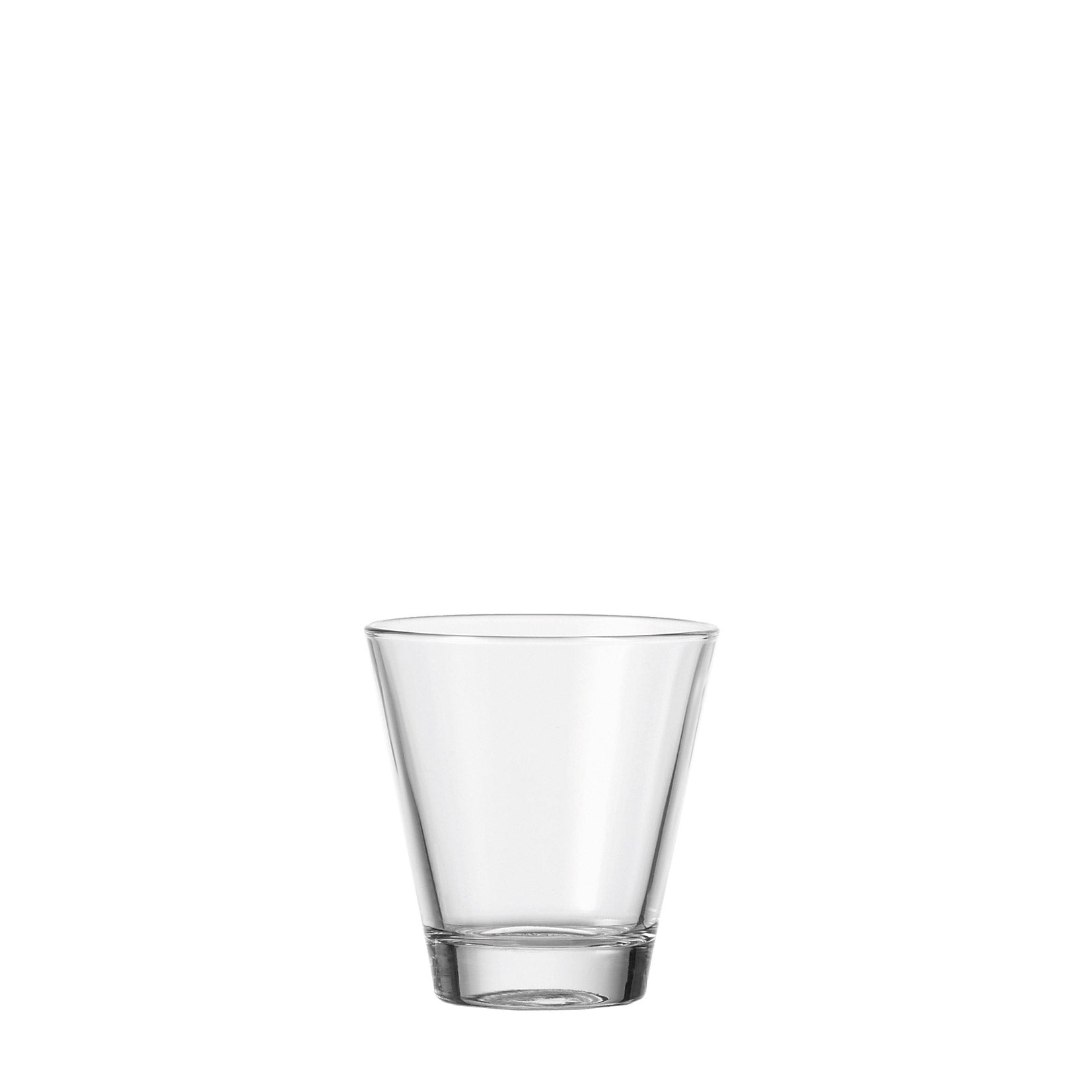 Trinkglas CIAO 6er-Set 215 ml