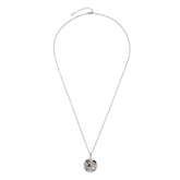 Halskette Ofelia mit Mini-Clip