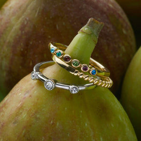 Ring 19 Marida CIAO