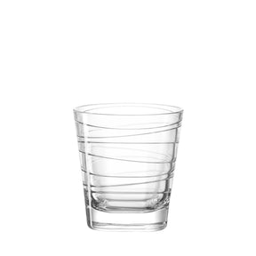 Trinkglas VARIO 6er-Set 250 ml