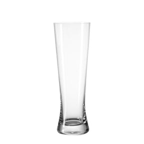 Weizenbierglas BIONDA 500 ml mit persönlicher Gravur