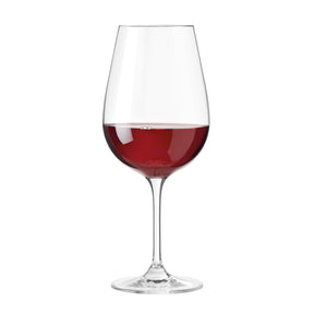 Rotweinglas TIVOLI 6er-Set 700 ml