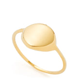 Ring 18 Eboni CIAO