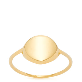 Ring 18 Eboni CIAO