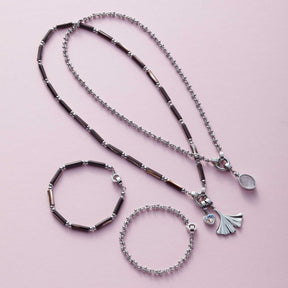 Armband Natali Clip&Mix