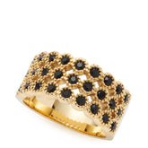 Ring 18 Confetti