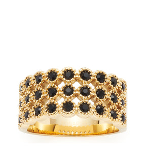Ring 18 Confetti