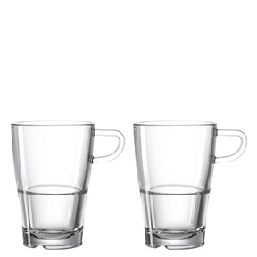 Tasse BEVANDA 2er-Set 350 ml Hot Caipirinha