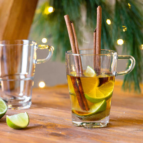 Tasse BEVANDA 2er-Set 350 ml Hot Caipirinha