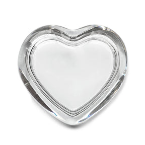 Herzdose HEART 8,4 cm mit persönlicher Gravur