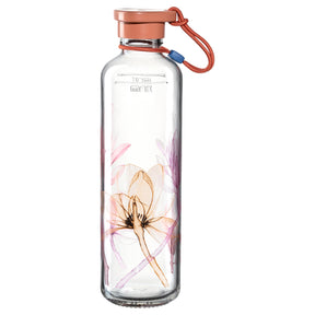 Flasche IN GIRO 750 ml Flower rot