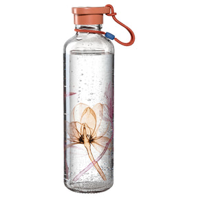 Flasche IN GIRO 750 ml Flower rot