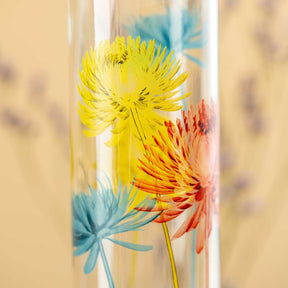 Flasche IN GIRO 750 ml Flower mint