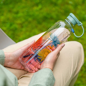 Flasche IN GIRO 750 ml Flower mint