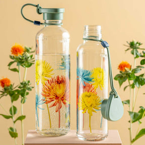 Flasche IN GIRO 750 ml Flower mint