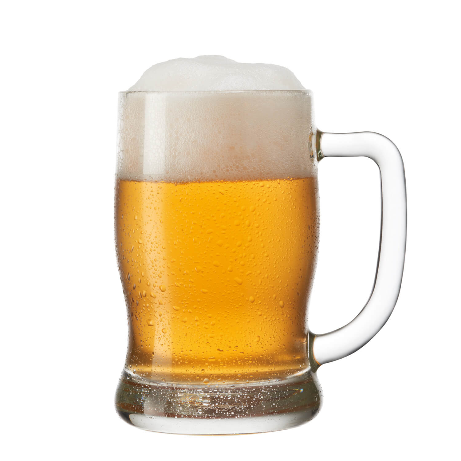 Bierseidel TAVERNA 330ml mit persönlicher Gravur