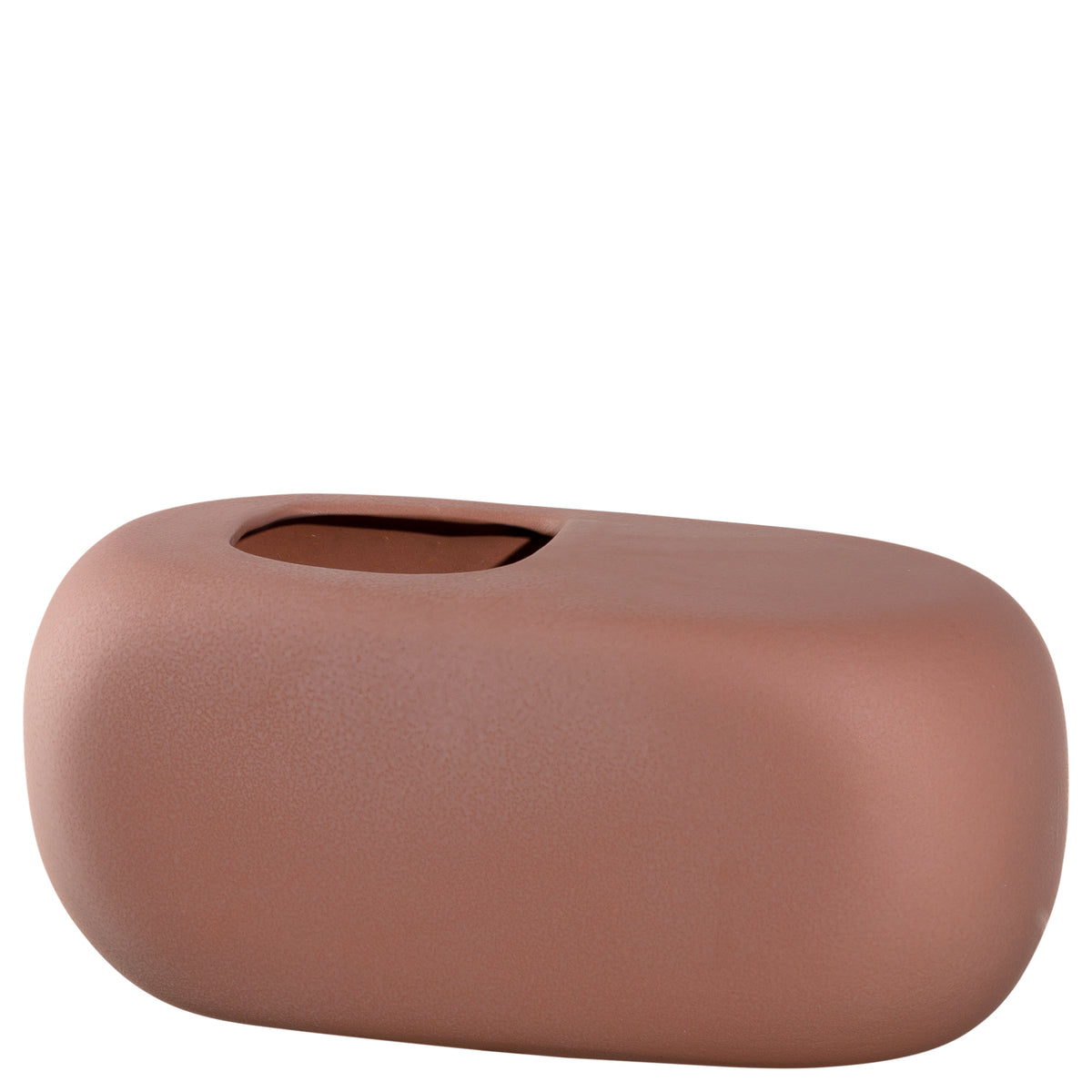 Vase CAMMINATA 11,4 cm orange