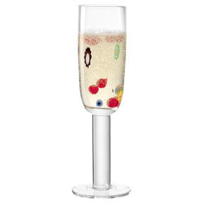 Sektglas FIORI 180 ml