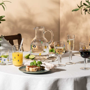 Sektglas FIORI 180 ml