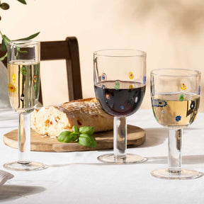 Sektglas FIORI 180 ml
