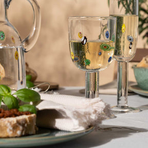 Sektglas FIORI 180 ml