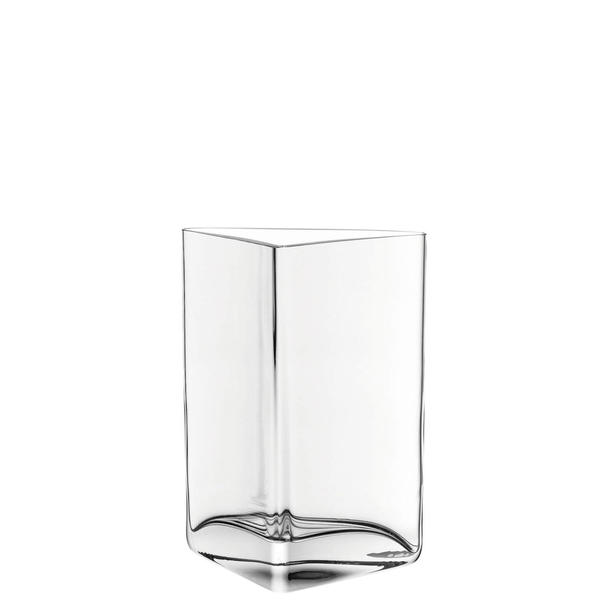 Vase CENTRO 23,5 cm Dreieck