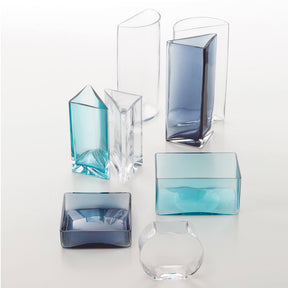 Vase CENTRO 23,5 cm Dreieck