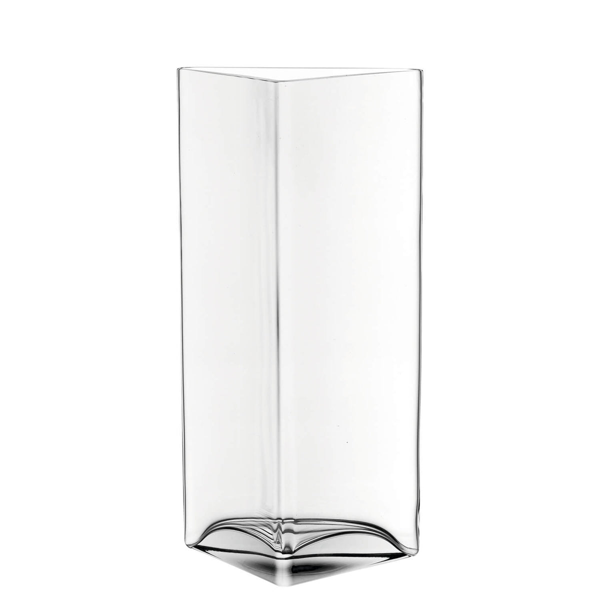 Vase CENTRO 34 cm Dreieck