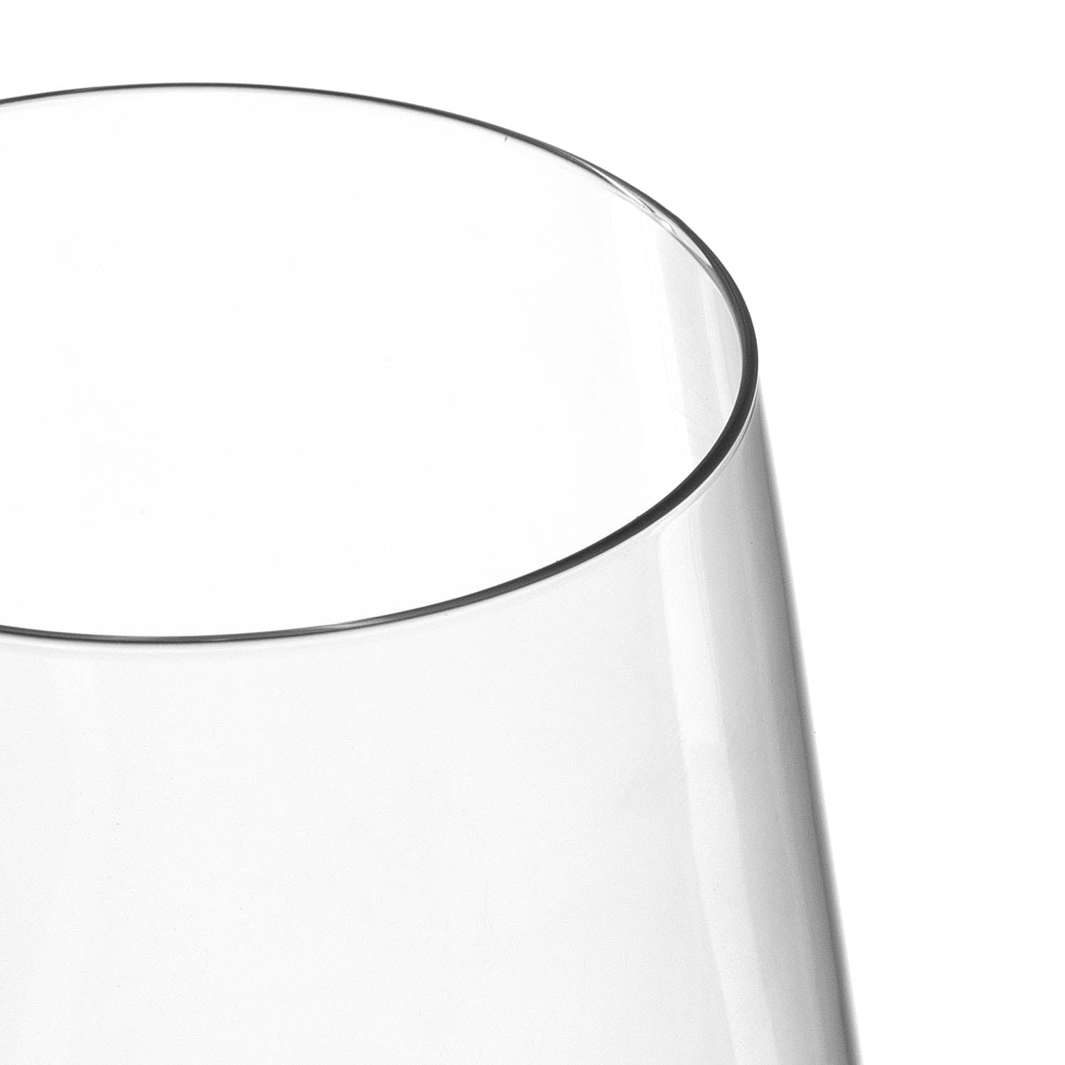 Rotweinglas CIAO+ 6er-Set 430 ml