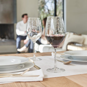 Bordeauxglas CHATEAU 6er-Set 600 ml