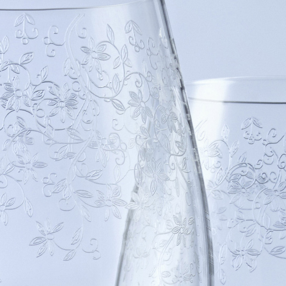 Wasserglas CHATEAU 6er-Set 380 ml