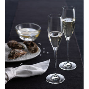 Sektglas CHEERS 6er-Set 220 ml
