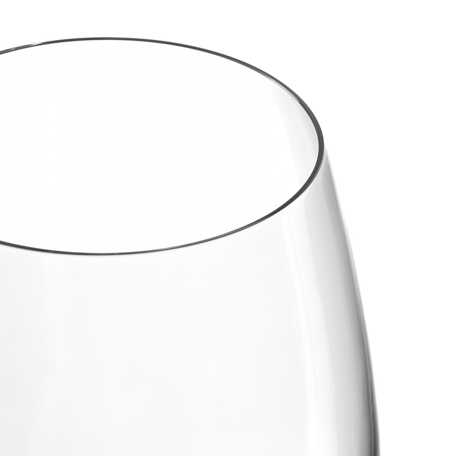 Wasserglas DAILY 6er-Set 370 ml
