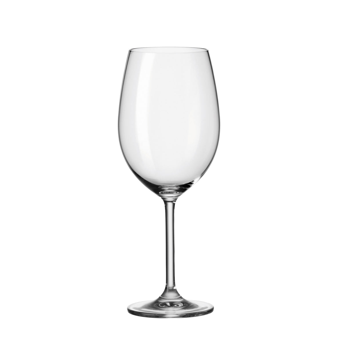 Bordeauxglas DAILY 6er-Set 640 ml